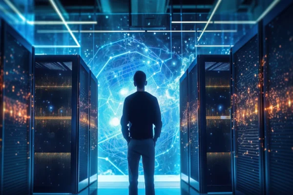 The People Building AI Are Warning Us